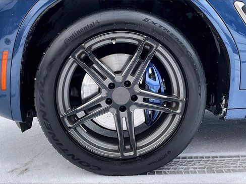 Used 2019 BMW X3 M40i w/ Premium Package image 9