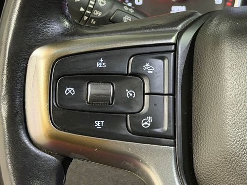 Certified 2021 Chevrolet Silverado 2500 LTZ image 46