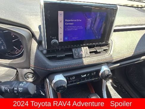 Used 2024 Toyota RAV4 Adventure AWD/4WD image 15