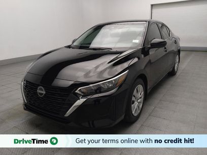 Used 2025 Nissan Sentra S