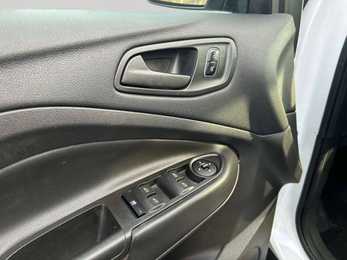 Used 2017 Ford Escape S image 17