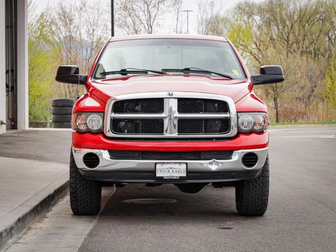 Used 2003 Dodge Ram 2500 Truck ST image 9