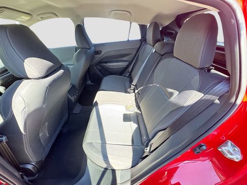 Certified 2024 Subaru Crosstrek 2.0i Premium image 20