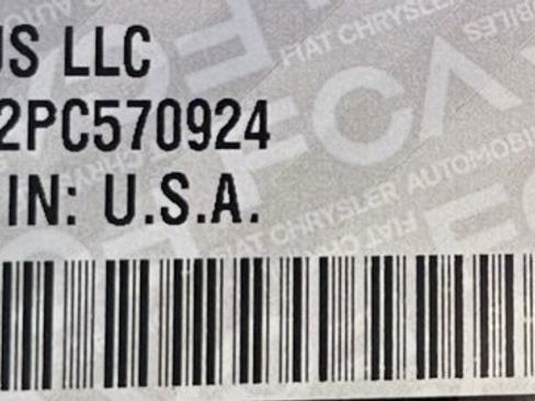 Used 2023 Jeep Grand Cherokee Summit image 44