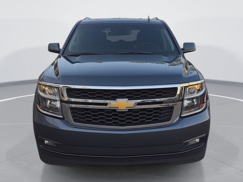 Used 2019 Chevrolet Tahoe LT AWD/4WD image 8