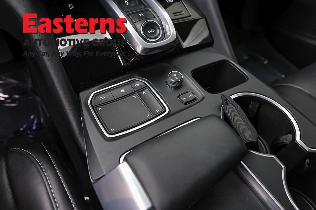 Used 2023 Acura MDX w/ Technology Package AWD/4WD image 21