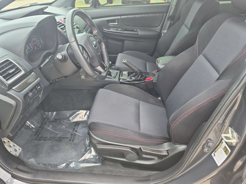 Used 2020 Subaru WRX Premium AWD/4WD image 11