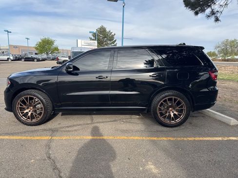 Used 2019 Dodge Durango GT image 13