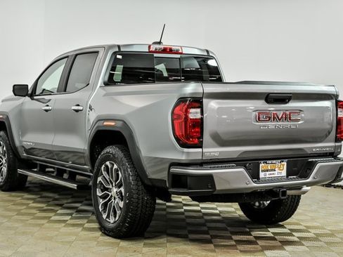 New 2026 GMC Canyon Denali image 4