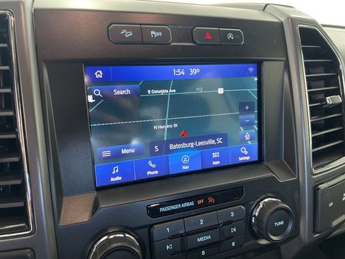 Used 2019 Ford F150 XLT w/ Equipment Group 302A Luxury image 13