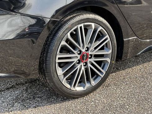 Used 2022 Kia Forte GT w/ GT2 Package image 31