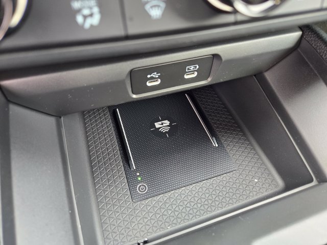 New 2026 Honda Accord SE image 19