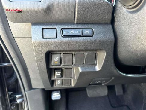 Used 2024 Nissan Frontier S w/ Technology Package RWD image 20