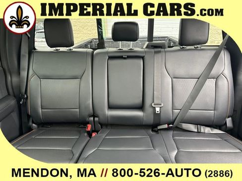 New 2026 Ford F250 Lariat image 33