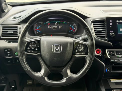 Used 2019 Honda Passport Elite image 39