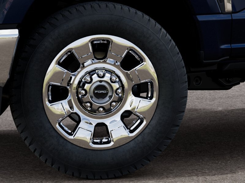 New 2027 Ford F250 Lariat AWD/4WD image 19