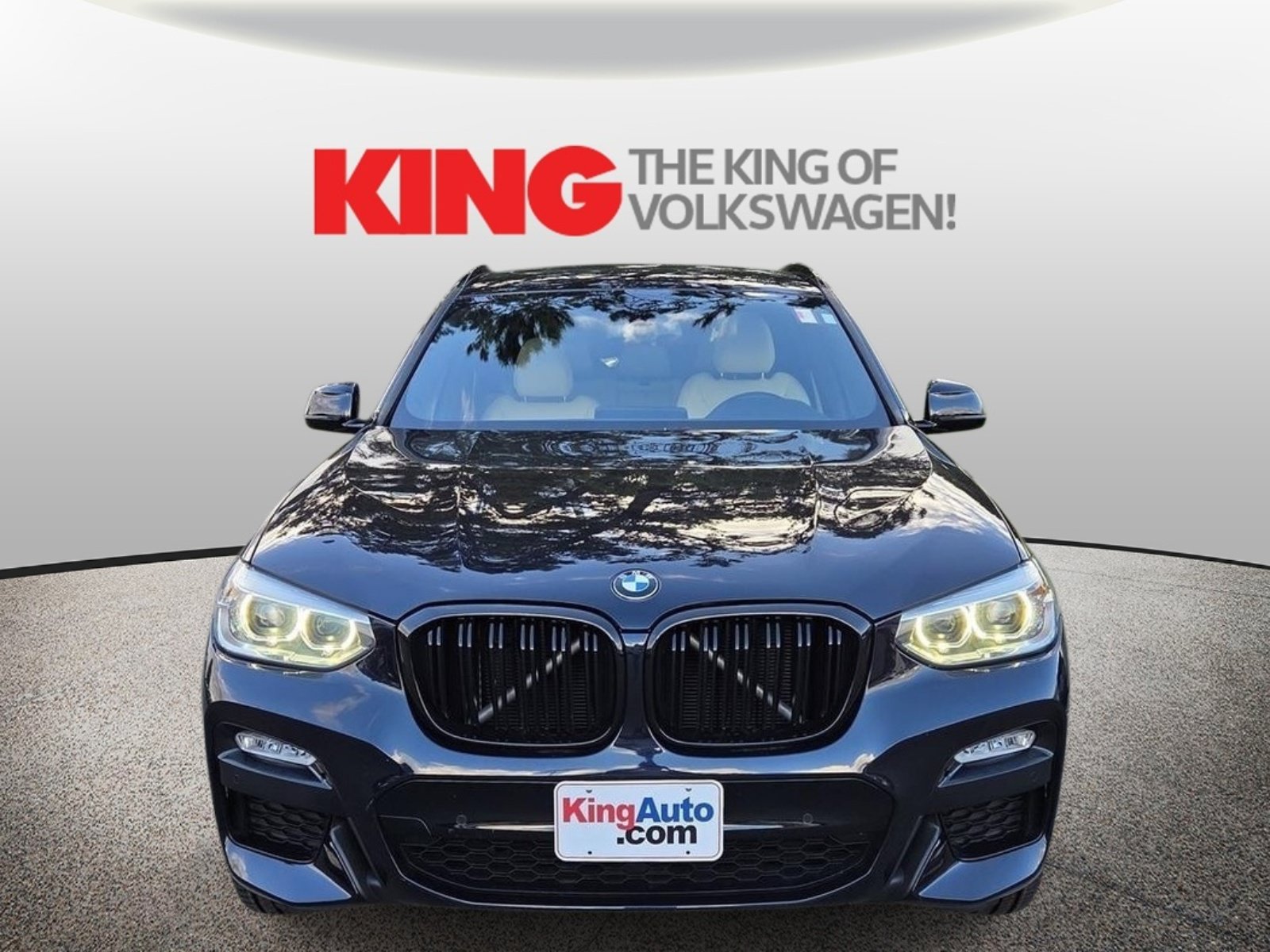 Used 2019 BMW X3 xDrive30i AWD/4WD image 10