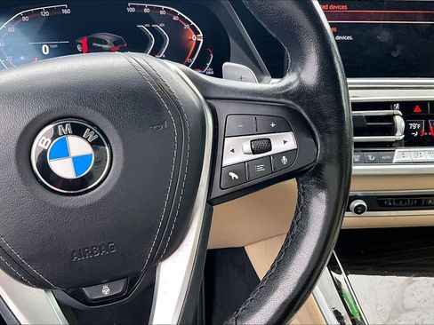 Used 2021 BMW X5 sDrive40i w/ Premium Package 2 image 11