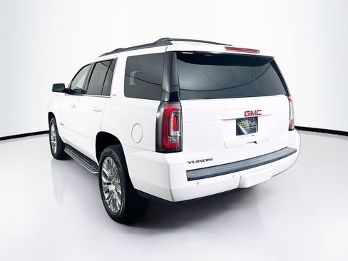 Used 2020 GMC Yukon SLT w/ Open Road Package AWD/4WD image 5