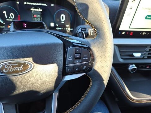 New 2026 Ford Explorer Tremor w/ Tremor Ultimate Package image 31