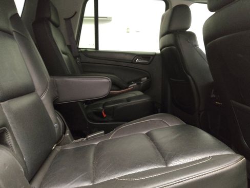 Used 2016 Chevrolet Tahoe LTZ RWD image 19