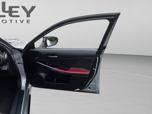 Certified 2024 Lexus IS 350 F Sport w/ Accessory Package 2 image 31