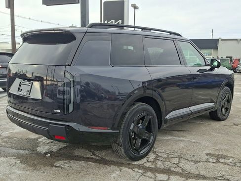New 2027 Kia Telluride SX-Prestige image 7