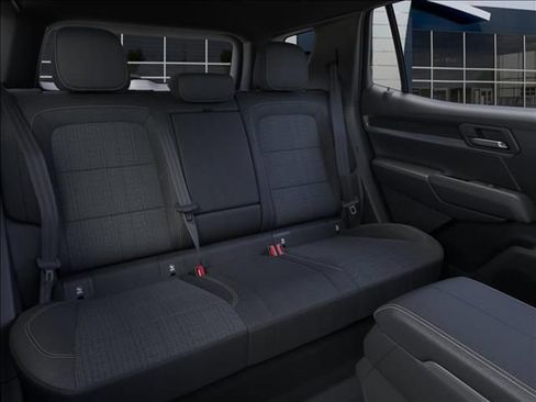 New 2027 GMC Terrain Elevation w/ LPO, Floor Liner Package AWD/4WD image 21