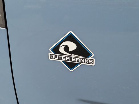 New 2026 Ford Bronco Sport Outer Banks AWD/4WD image 33