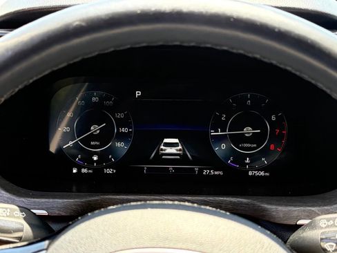Used 2021 Kia Sorento SX Prestige AWD/4WD image 10