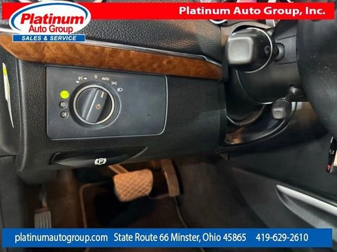Used 2008 Mercedes-Benz GL 450 4MATIC image 21