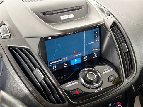 Used 2017 Ford Escape Titanium image 14