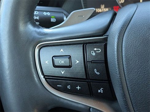 Used 2022 Lexus ES 350 w/ Premium Package image 25