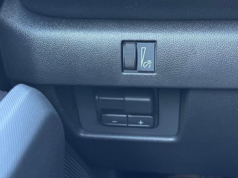 New 2026 Chevrolet Colorado W/T w/ WT Custom Package image 9