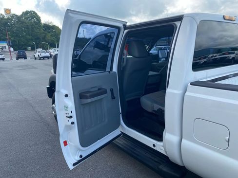 Used 2012 Ford F450 XL image 22