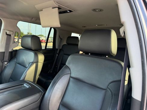 Used 2015 GMC Yukon SLT RWD image 96