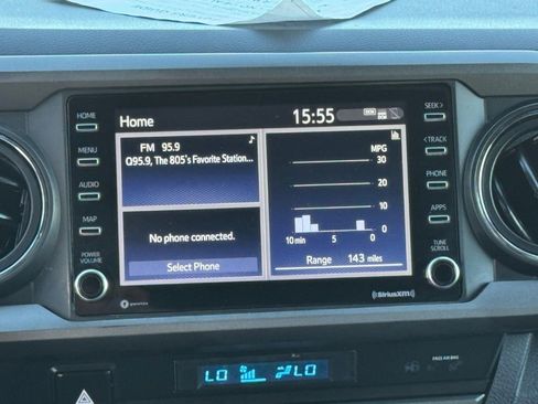 Used 2023 Toyota Tacoma TRD Off-Road image 18