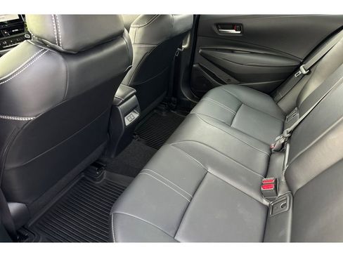 Certified 2025 Toyota Corolla Hybrid Sedan image 13