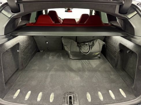 Used 2025 BMW XM Sport Utility 4D image 72