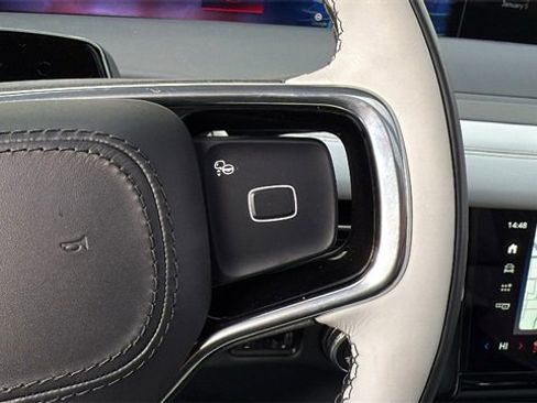 New 2026 Lincoln Navigator L Black Label image 30