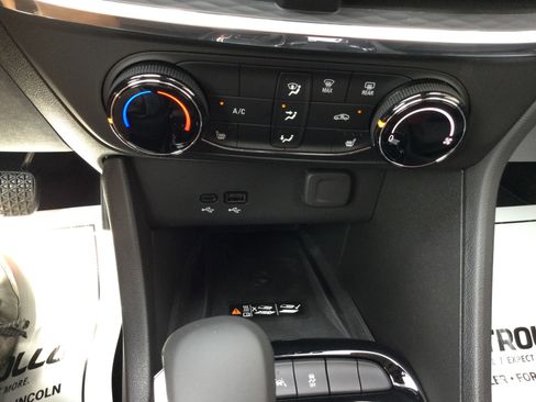 New 2026 Buick Encore GX Preferred w/ Advanced Technology Package image 10