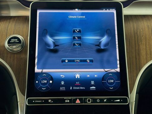 Used 2023 Mercedes-Benz GLC 300 4MATIC image 19