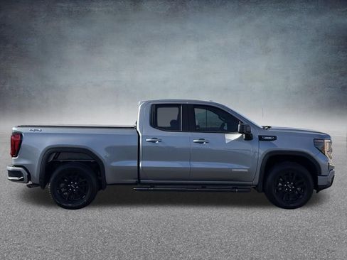 New 2026 GMC Sierra 1500 Elevation AWD/4WD image 2