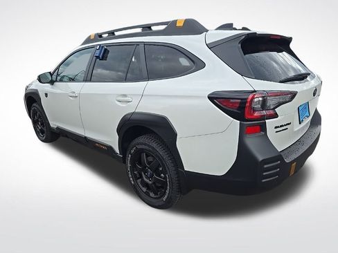 New 2025 Subaru Outback Wilderness image 5