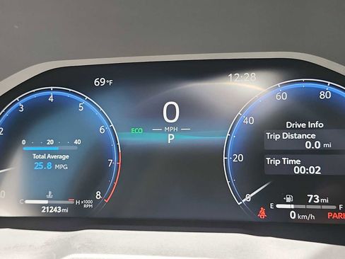 Used 2024 Toyota RAV4 Limited w/ Advanced Technology Package image 22