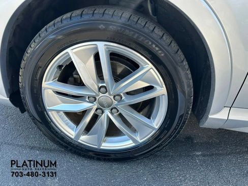 Used 2018 Audi Q3 2.0T Premium AWD/4WD image 24