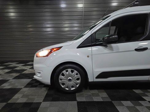 Used 2020 Ford Transit Connect XLT image 32