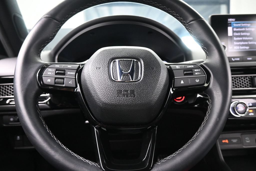 Used 2025 Honda Civic Sport image 28
