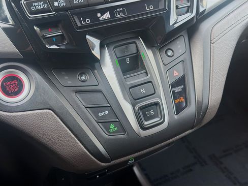 Used 2019 Honda Odyssey EX-L image 15