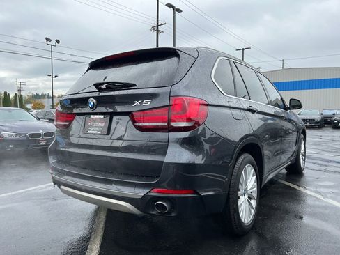 Used 2016 BMW X5 xDrive35i image 6